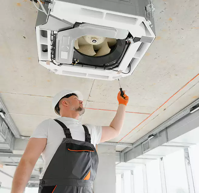 Why Homeowners Businesses Trust Us in Harrisburg, PA