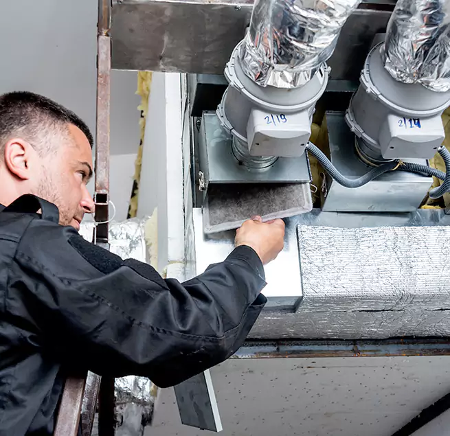 Why Homeowners Businesses Trust Us in Harrisburg, PA?