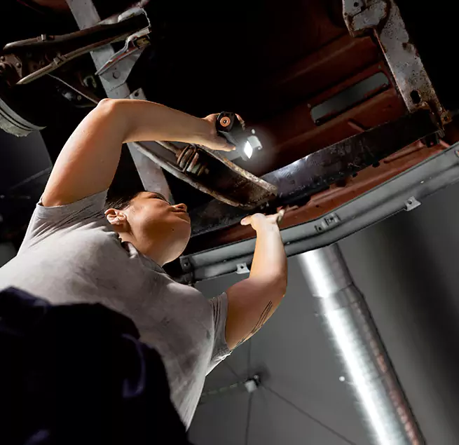 Why Homeowners & Businesses Trust Us Harrisburg, PA