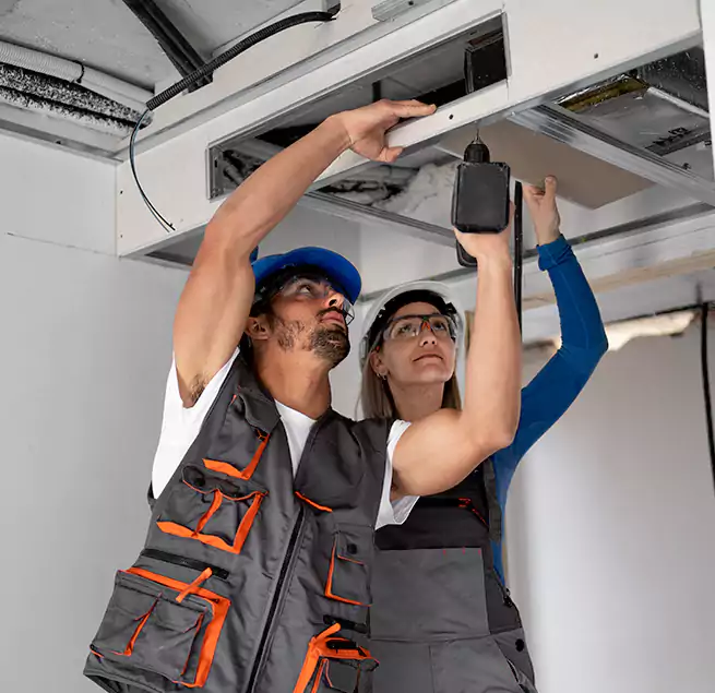 Why Homeowners & Businesses Trust Us in Harrisburg, PA