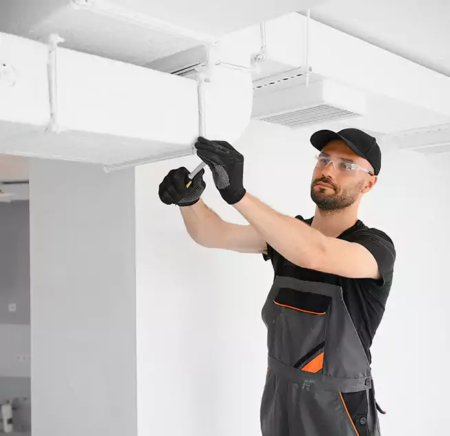  Why Homeowners Businesses Trust Us Harrisburg, PA