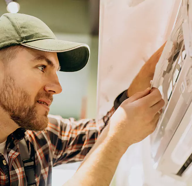 Why Homeowners & Businesses Trust Us in Harrisburg, PA?