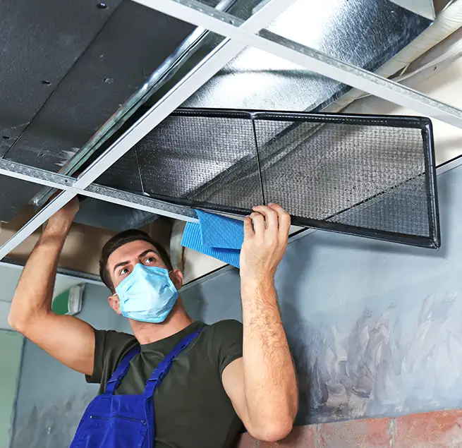 Why Homeowners & Businesses Trust Us in Harrisburg, PA?