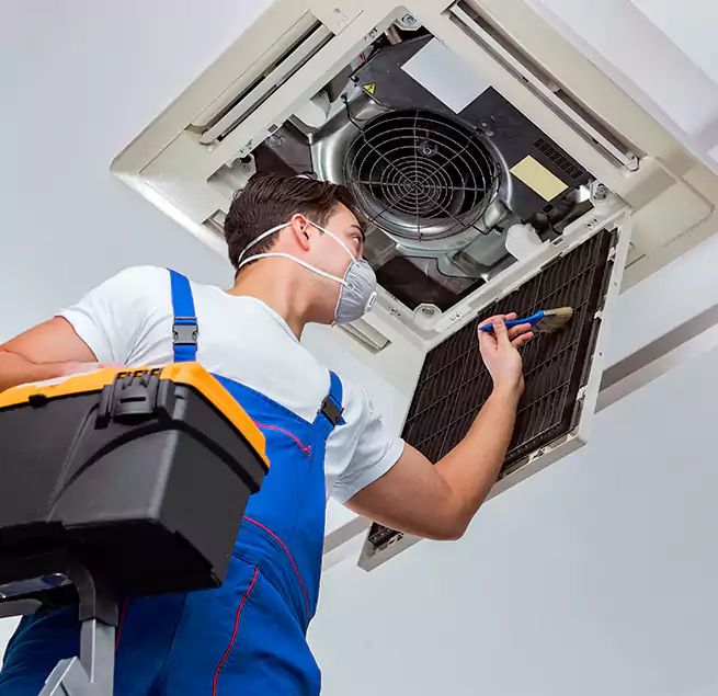 Why Homeowners & Businesses Trust Us in Harrisburg, PA?